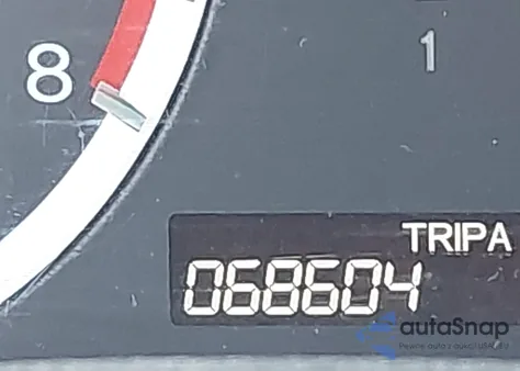 2010 Honda Accord 2.4 Ex-L z USA, uszkodzony, nr VIN 1HGCS1B84AA007210